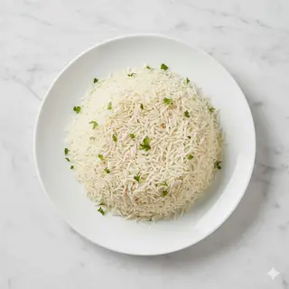 White Rice