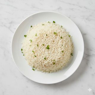 White Rice