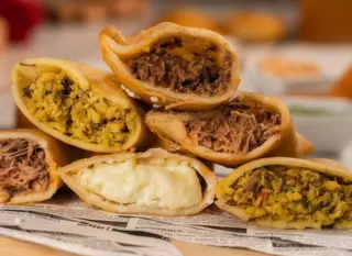 Empanada