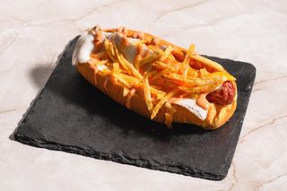 Perrito caliente