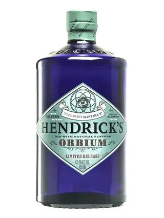 Hendricks Obium
