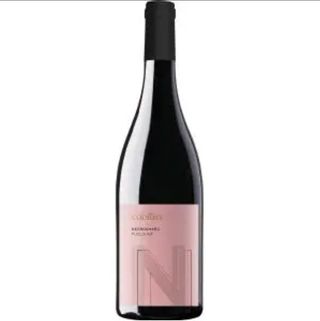 Negroamaro bio IGP (Cabitza - Puglia)