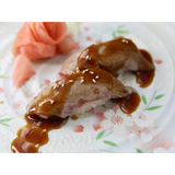 Nigiri Atún Teriyaki