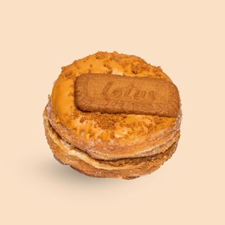 Cronut Lotus