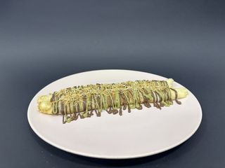 Dubai palačinke 2 komada