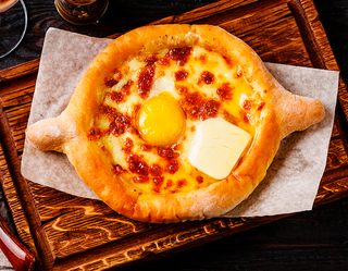 Chaczapuri Adżaruli 1 szt.