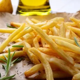 Patatas Fritas