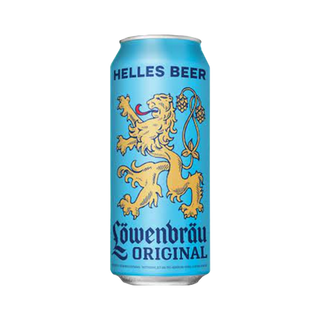 Пиво Lowenbrau Original ж/б 0,5л
