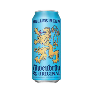 Пиво Lowenbrau Original ж/б 0,5л