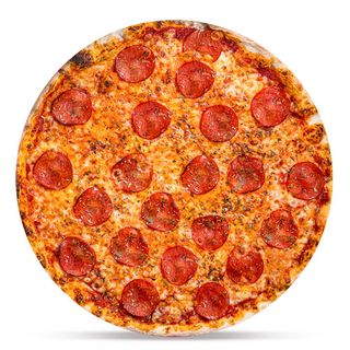 ორმაგი პეპერონი