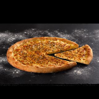 Pizza Margherita Felie