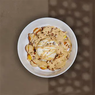 Kinder Bowl Bombs