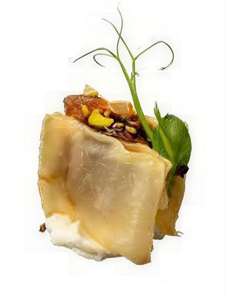 06 Crispy tuna 2 pezzi