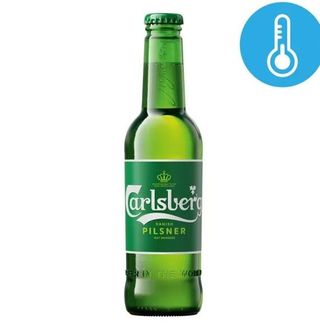 Carlsberg pivo