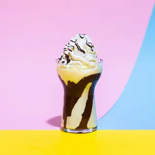 Classic Frappe