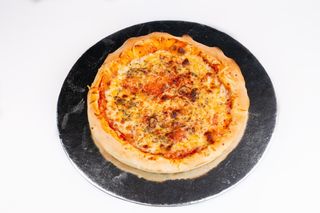 Pizza Quattro formaggi velika