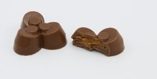 Fleurette Caramel Citron Réf 010A5320