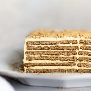 BOLO DE BOLACHA FRIO