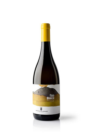 Barone Villa Grande - Etna Bianco Superiore (Carricante - Catarratto)