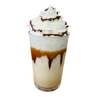 Iced Coffee Noisette