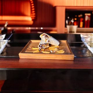 Лаваш ассорти (420г)