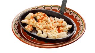 Шкембе в масло (200г)