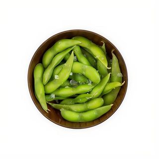 Edamame Salado
