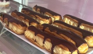 Eclair