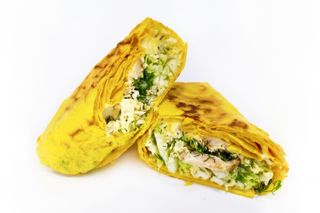 Шаурма Жюльен 350г