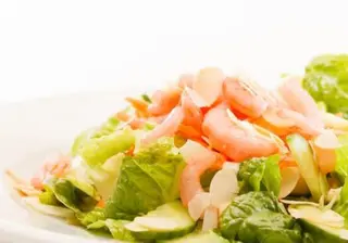 Салата Намахарумаки (300г)