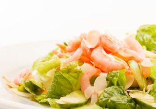 Салата Намахарумаки (300г)