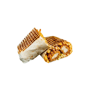Tacos Poulet Crispy