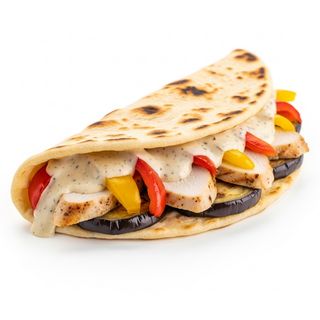 Piadina pollo
