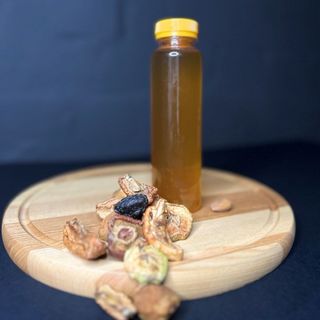 Узвар із сухофруктів