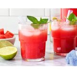 Watermelon juice 