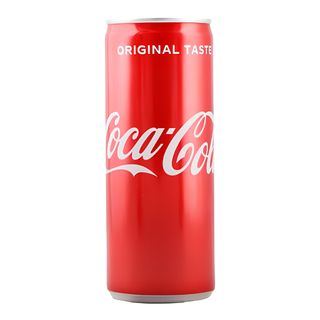Coca-Cola