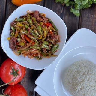 Дужау Ру Мифан 