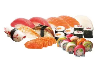 Miss You Sushi