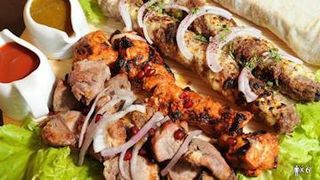 ხორცის დაფა