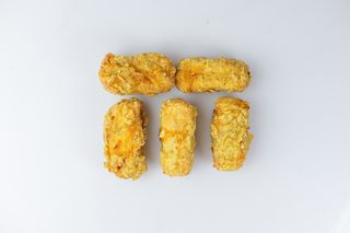 5 აზიური ბაითსი