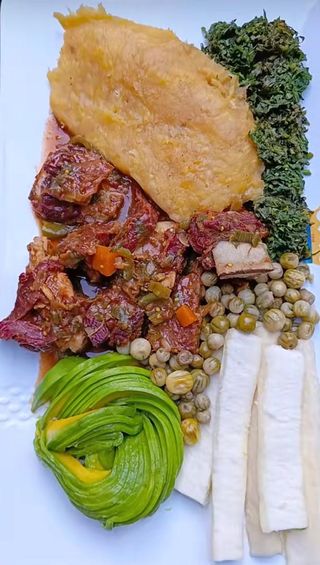 Goat Meat