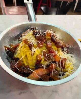 Carbonara