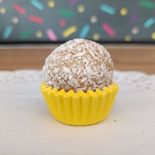 Brigadeiros cocco