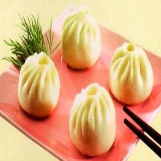 Dim-Sum variado
