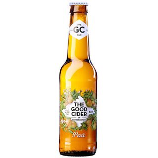 THE GOOD CIDER круша (330мл)