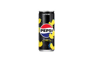 Pepsi Twist Zero