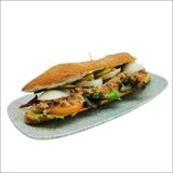 Bocadillo De Pechuga