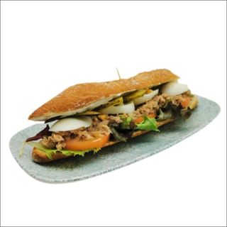 Bocadillo De Pechuga