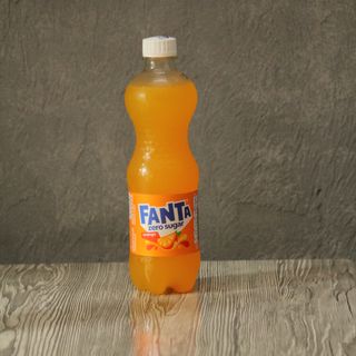 Fanta (0.5л)