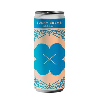 Alleop Blanche alc. 4,5%